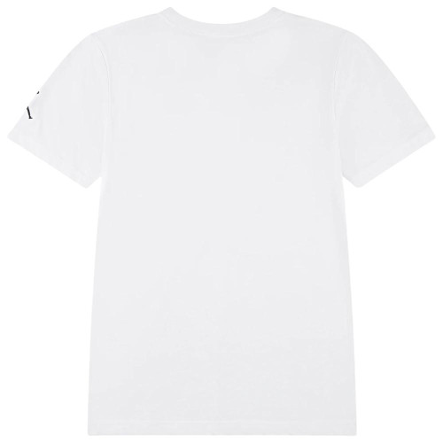 Jordan Παιδική κοντομάνικη μπλούζα Jumpman T-Shirt
